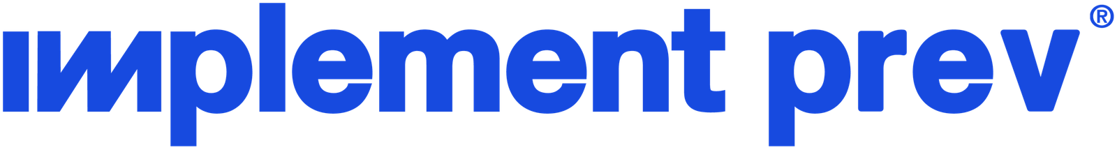 ImplementPrev